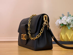 BOLSA DAUPHINE - 25 CM