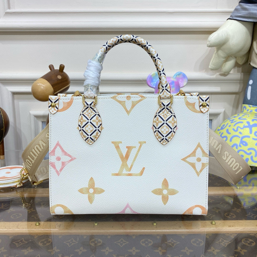 BOLSA ON THE GO - 25 CM