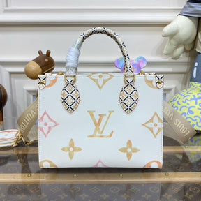 BOLSA ON THE GO - 25 CM