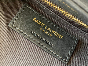 BOLSA LOULOU PRETA - MAIS VENDIDA