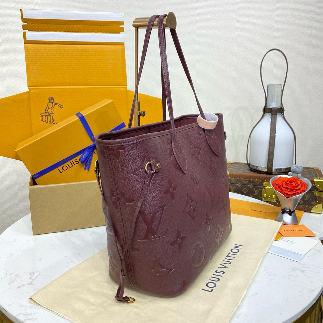 BOLSA NEVERFULL - 32 CM