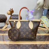 BOLSA NEVERFULL MINI  - 24 CM