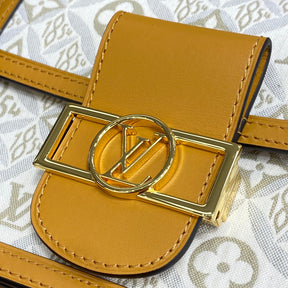 BOLSA DAUPHINE - 20CM - 25 CM