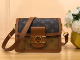 BOLSA DAUPHINE - 20 CM