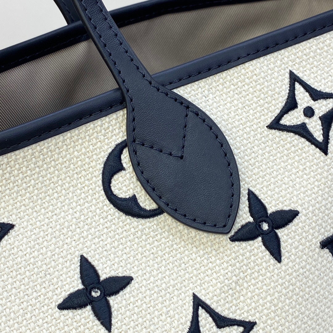 BOLSA NEVERFULL - 32 CM