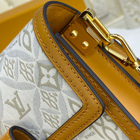 BOLSA DAUPHINE - 20CM - 25 CM