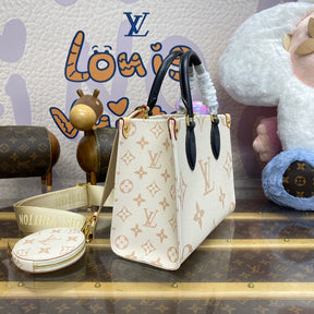 BOLSA ON THE GO - 25 CM