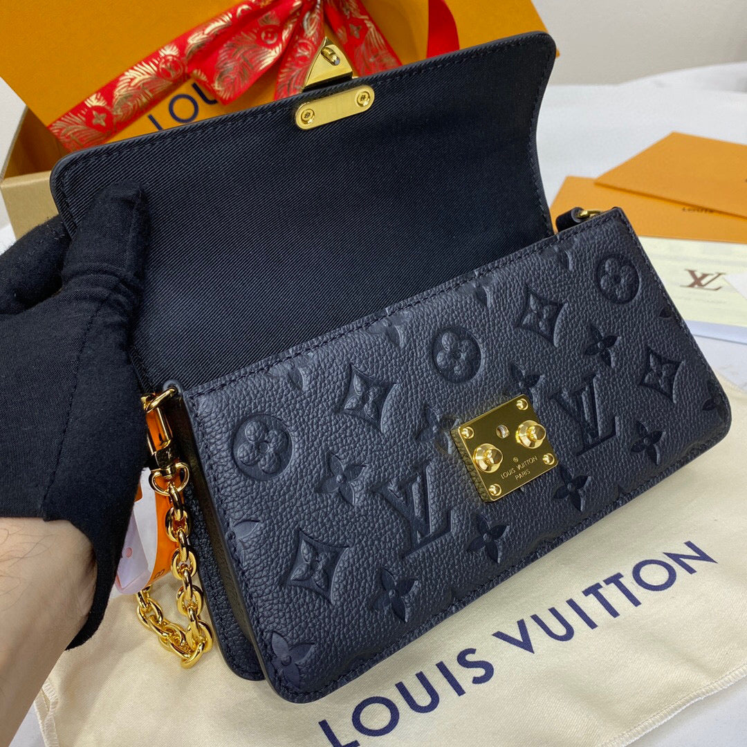 BOLSA METIS - 21.5 CM