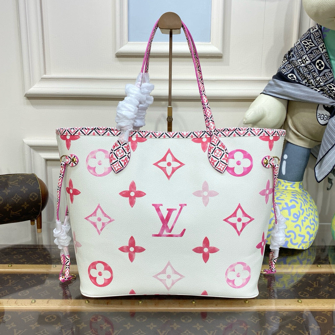 BOLSA NEVERFULL - 32 CM