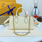 BOLSA ON THE GO - 25 CM