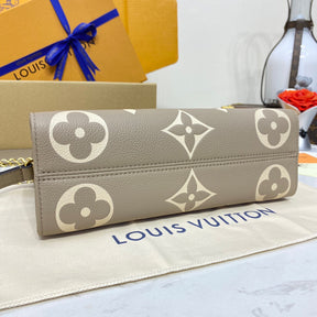 BOLSA ON THE GO - 25 CM
