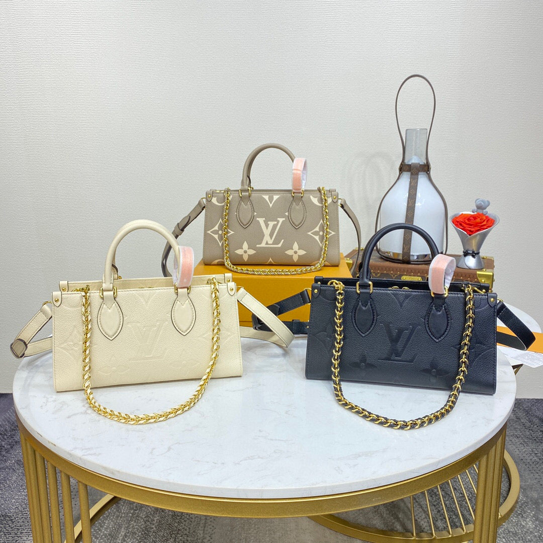 BOLSA ON THE GO - 25 CM
