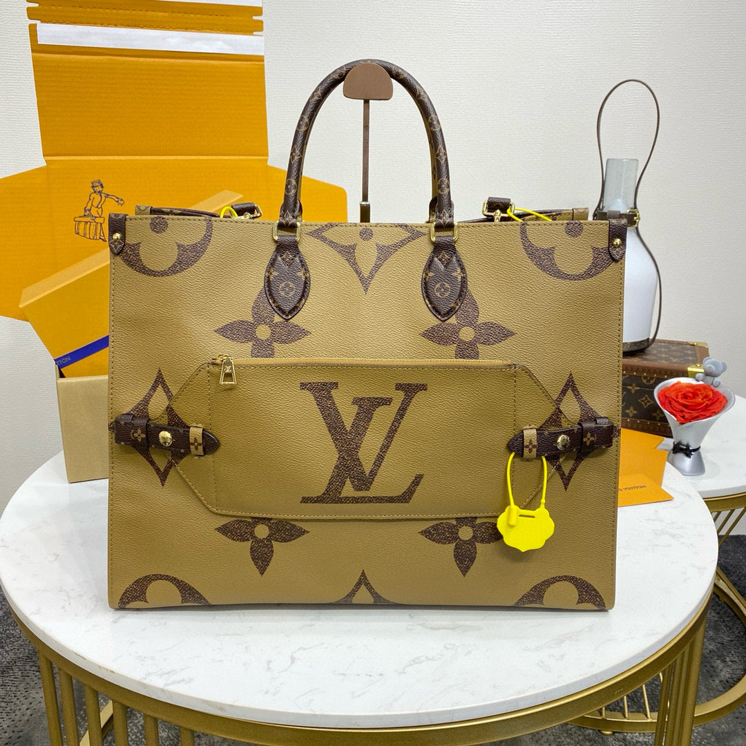 BOLSA ON THE GO - M