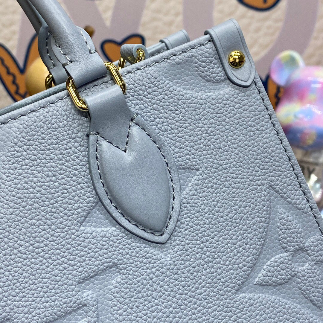 BOLSA ON THE GO - 25 CM