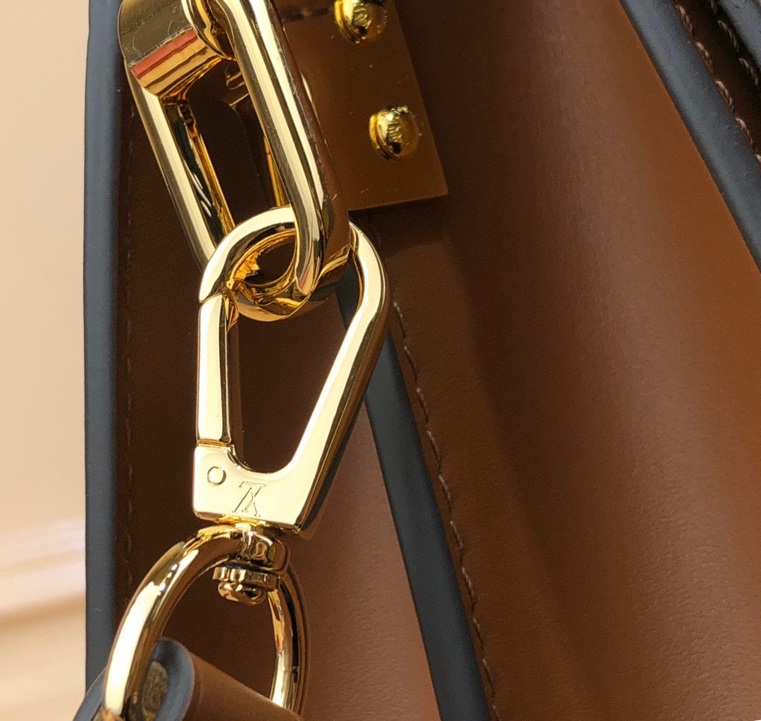 BOLSA DAUPHINE - 20 CM