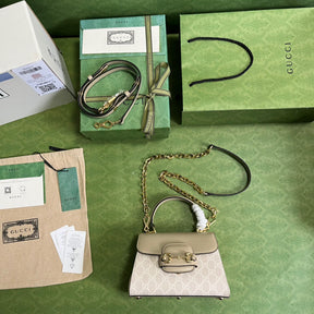 BOLSA HORSEBIT - 23 CM