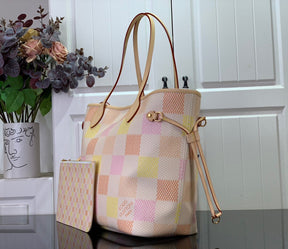 BOLSA NEVERFULL - 32 CM