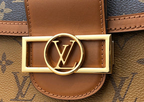 BOLSA DAUPHINE - 20 CM