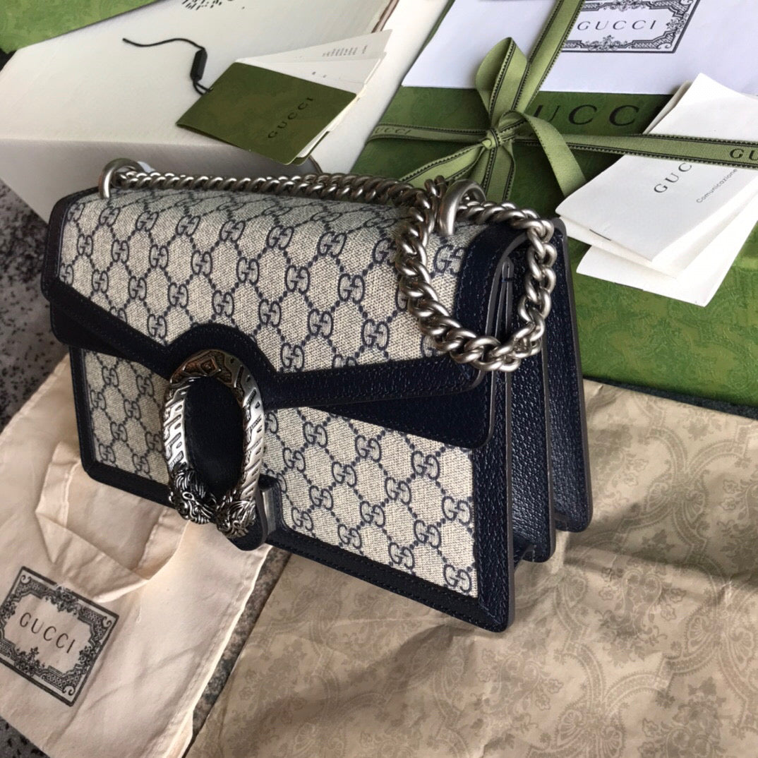 BOLSA DIONYSUS - 25 CM