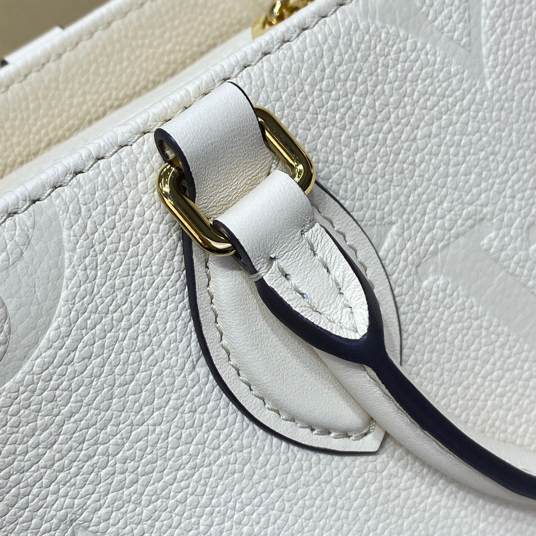 BOLSA ON THE GO - 25 CM