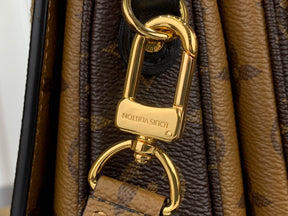 BOLSA METIS REVERSE - 25 CM = MAIS VENDIDA