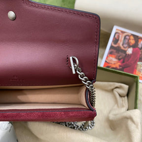 BOLSA DIONYSUS - 16.5 CM