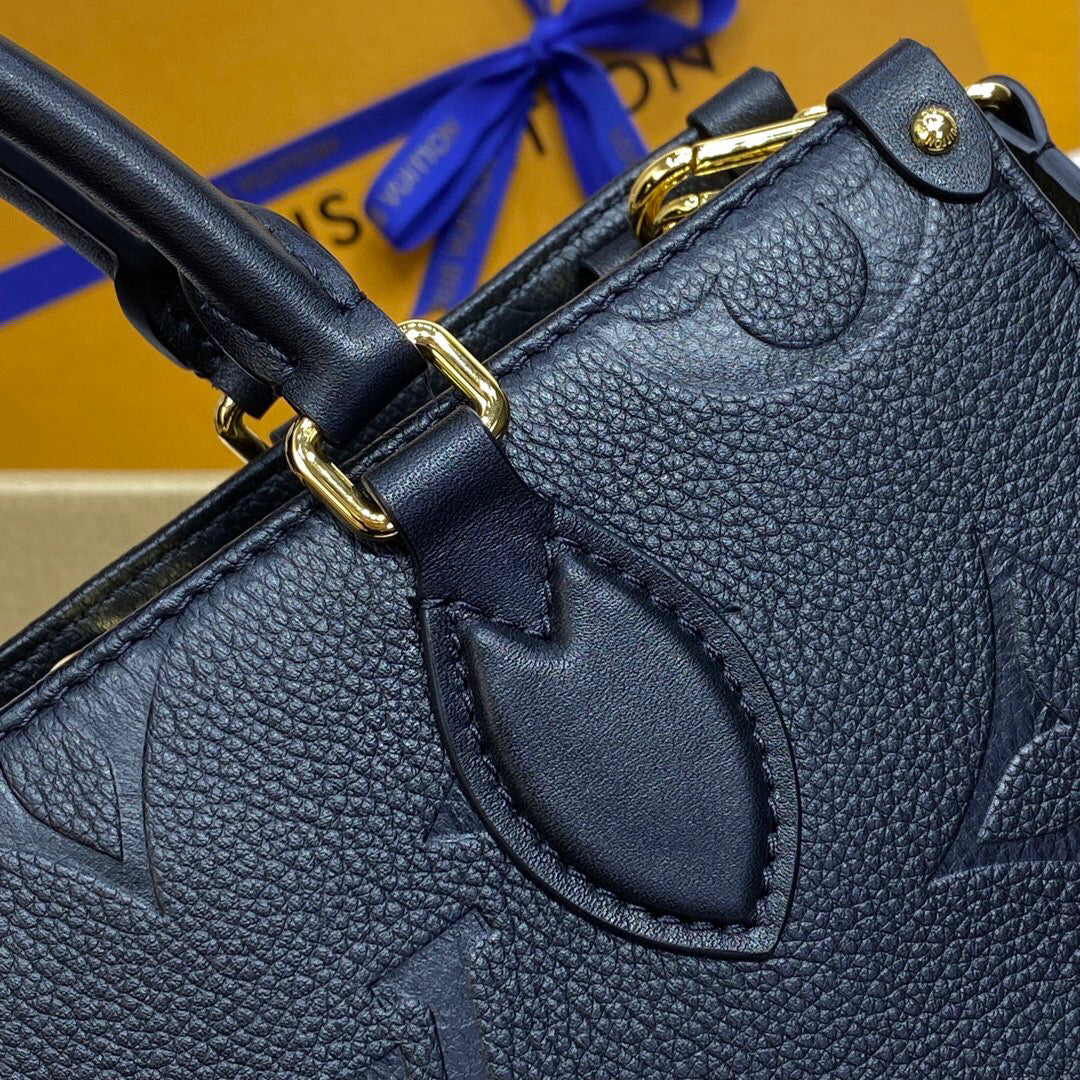 BOLSA ON THE GO - 25 CM