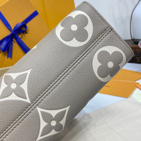 BOLSA ON THE GO - 25 CM