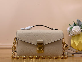 BOLSA METIS - 21.5 CM