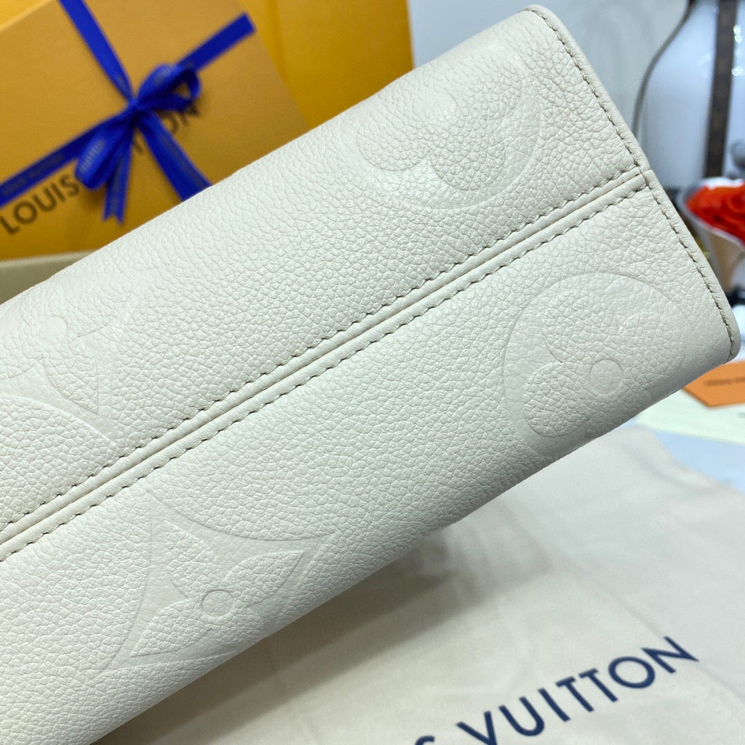 BOLSA ON THE GO - 25 CM