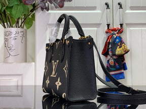 BOLSA ON THE GO - 25 CM