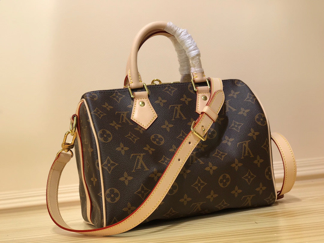 BOLSA SPEEDY - 25 CM