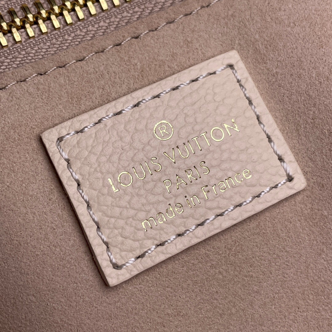BOLSA NEVERFULL - 32 CM