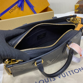 BOLSA ON THE GO - 25 CM