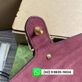 BOLSA DIONYSUS BORDO - 17.5 CM
