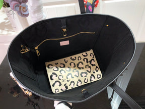 BOLSA NERVERFULL - 32 CM