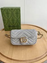 BOLSA MARMONT MINI - 16.5 CM