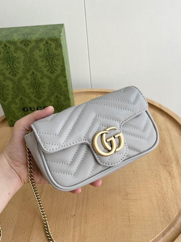BOLSA MARMONT MINI - 16.5 CM