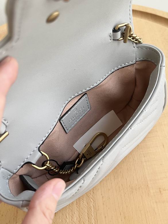 BOLSA MARMONT MINI - 16.5 CM