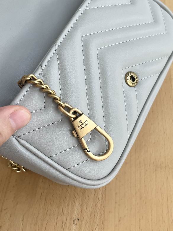 BOLSA MARMONT MINI - 16.5 CM