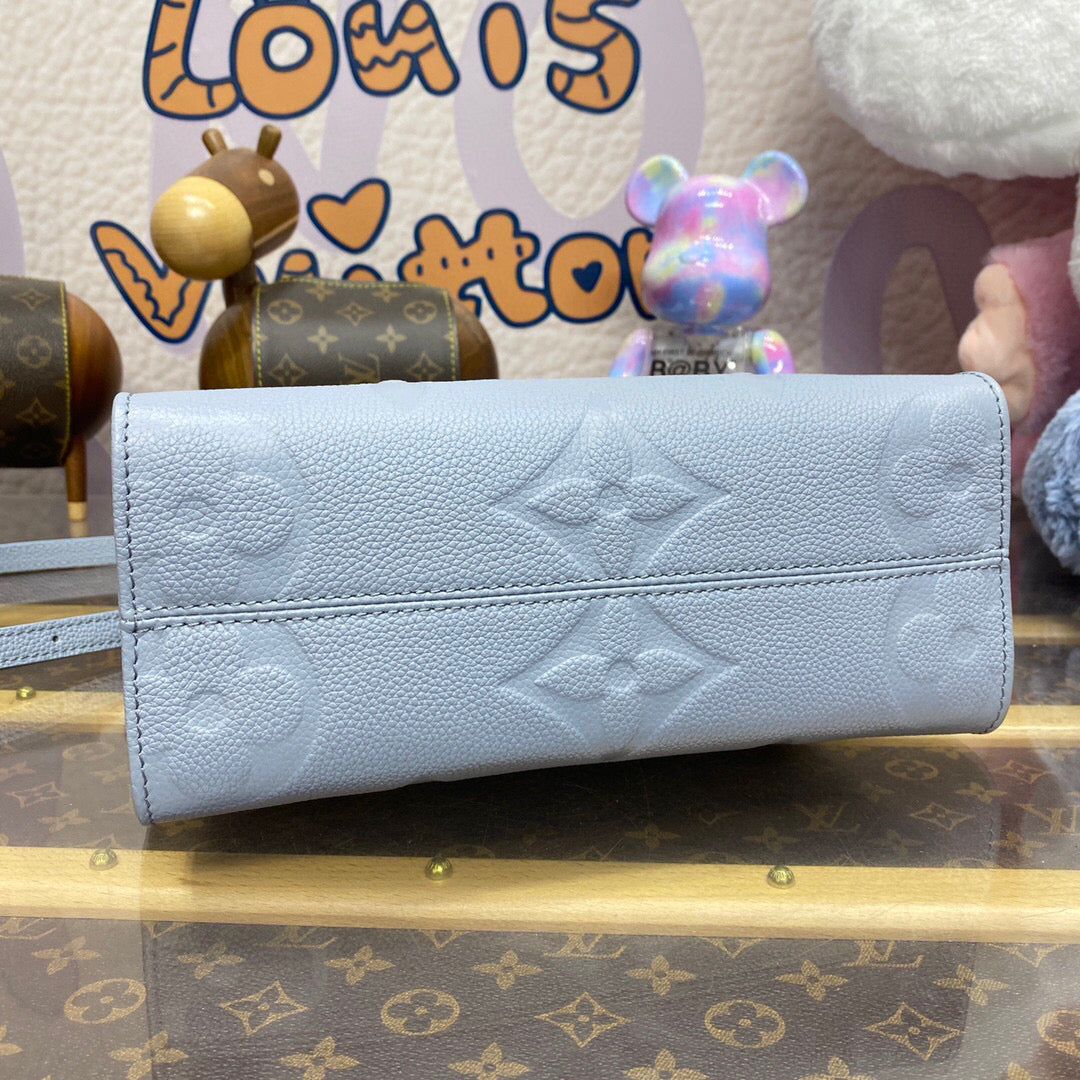 BOLSA ON THE GO - 25 CM
