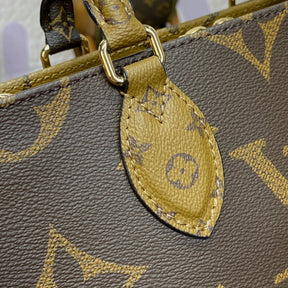 BOLSA ON THE GO - 25 CM