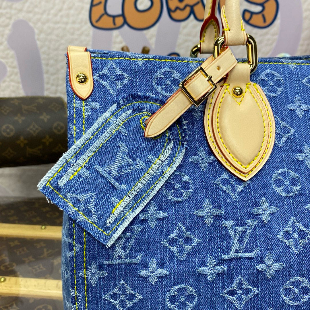 BOLSA ON THE GO - G