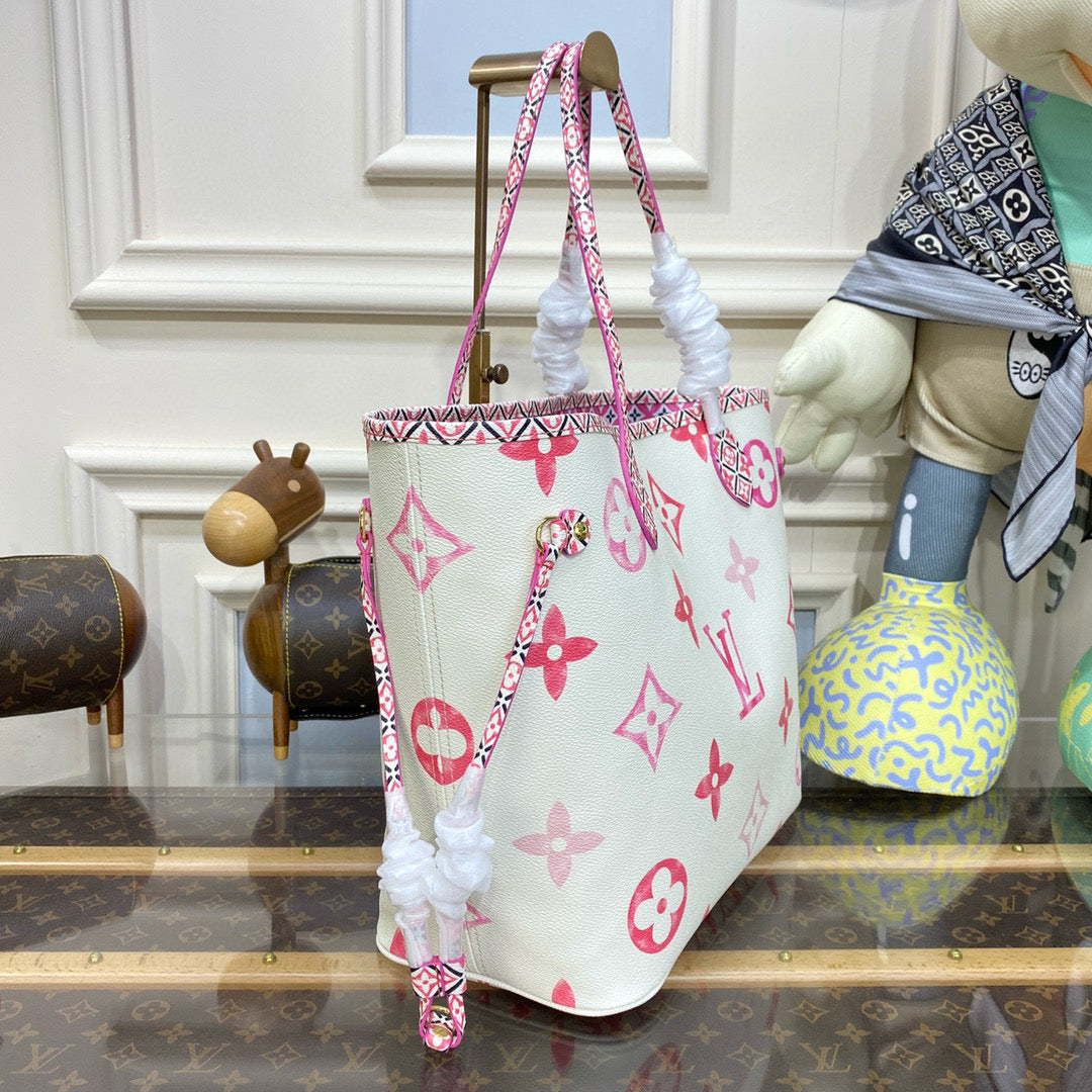 BOLSA NEVERFULL - 32 CM
