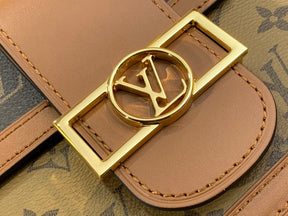 BOLSA DAUPHINE - 25 CM