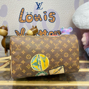 BOLSA SPEEDY - VOYAGE