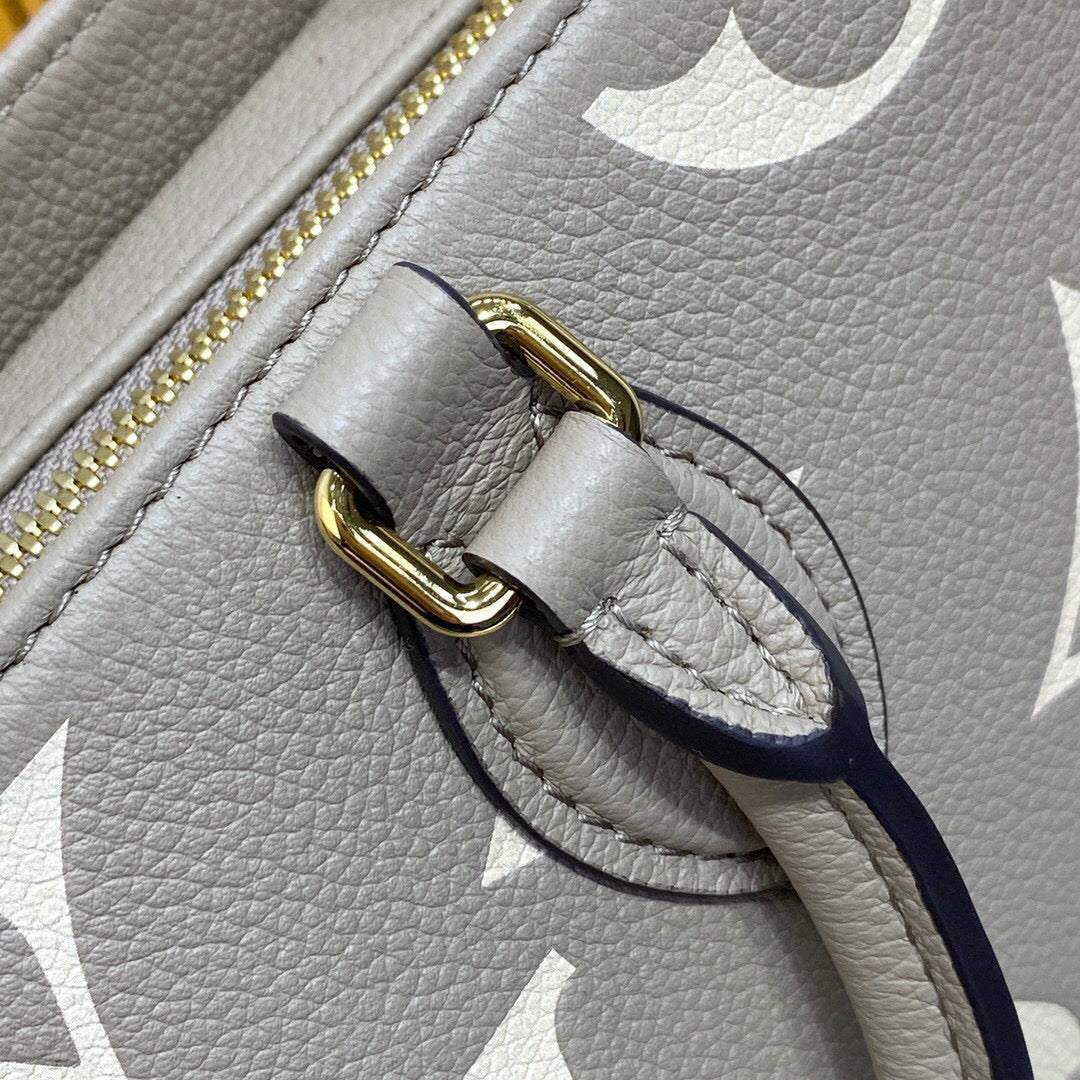 BOLSA ON THE GO - 25 CM