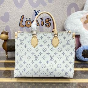 BOLSA ON THE GO - G