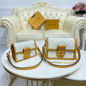BOLSA DAUPHINE - 20CM - 25 CM