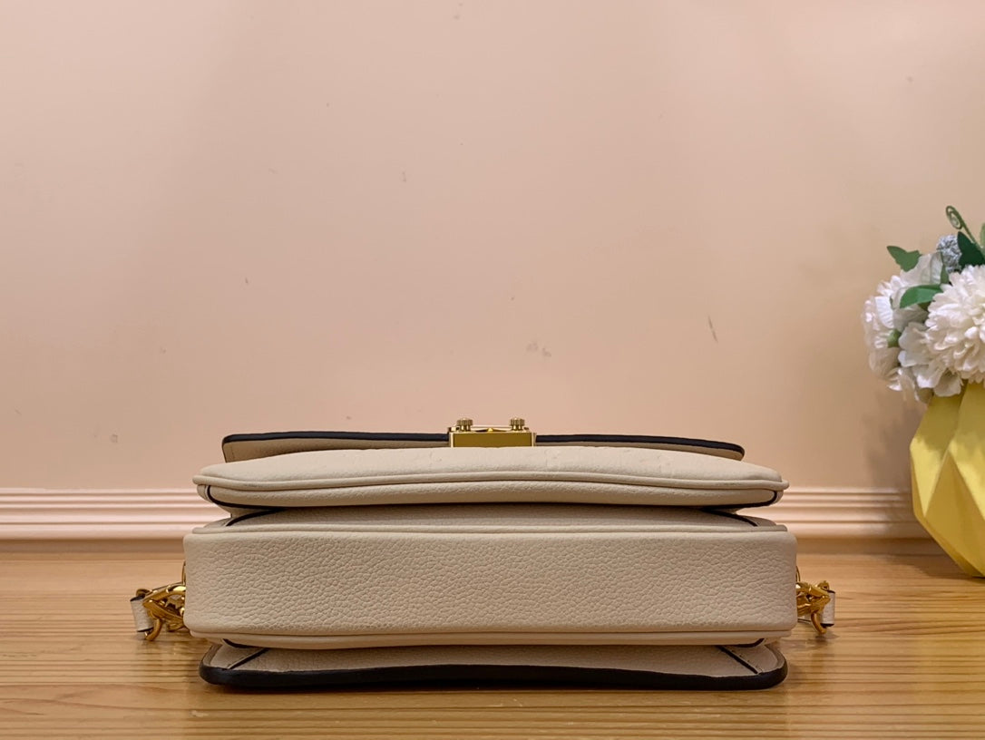 BOLSA METIS - 21.5 CM